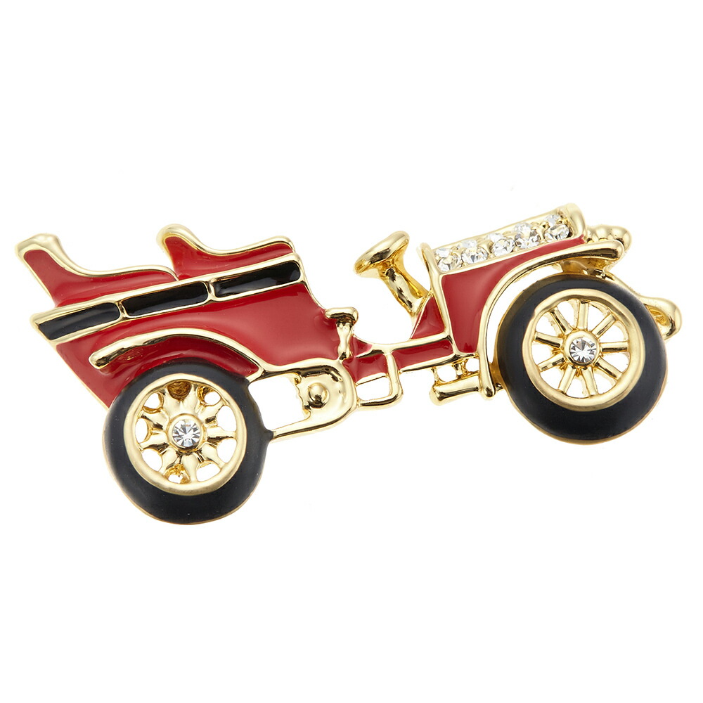 楽天市場 ブローチ クラシックカータックピン ピンブローチ ニッケルフリー レトロ アンティーク 旧車 ヒストリックカー 外車 ユニーク 可愛い レディース メンズ プレゼント用にも ギフト メール便 送料無料 春夏 大人気 あす楽 ピアス イヤリング カラコンpiena