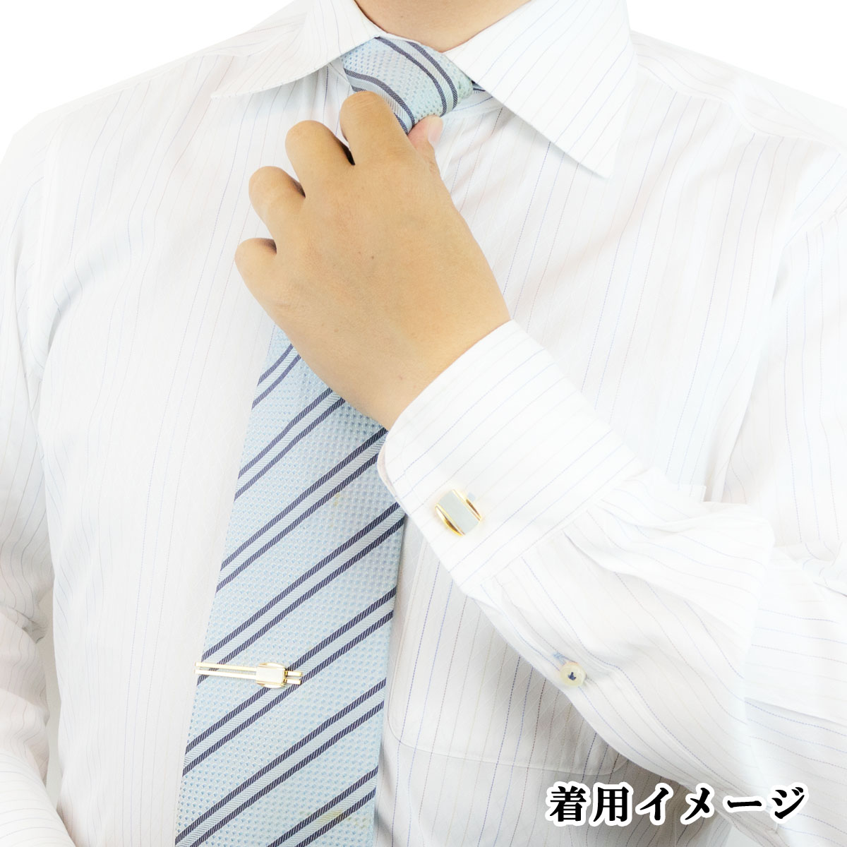 有名な ネクタイピン カフス タックピン フォーマル4点セット メンズ 合金 つや消しタイプ おしゃれ シンプル シック 礼装 正装 冠婚葬祭 ビジネス スーツ 父の日 成人 就職祝い 誕生日 結婚式 パーティー シルバー ゴールド プレゼント ギフト 秋冬 大人気 Svchc Org