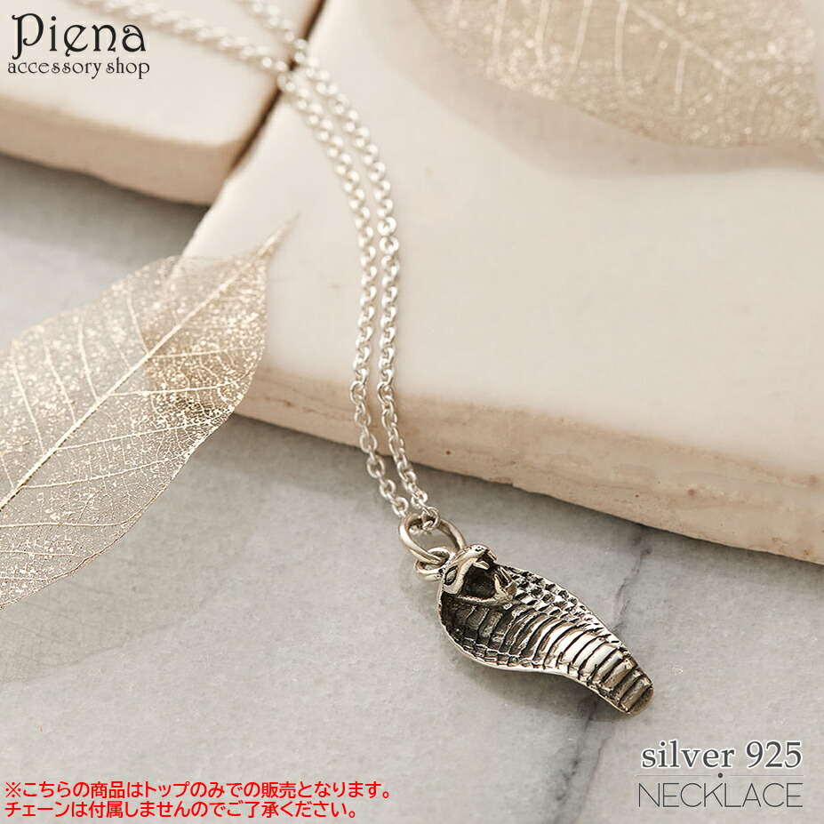 楽天市場】ペンダントトップ ネックレストップ メンズ シルバー