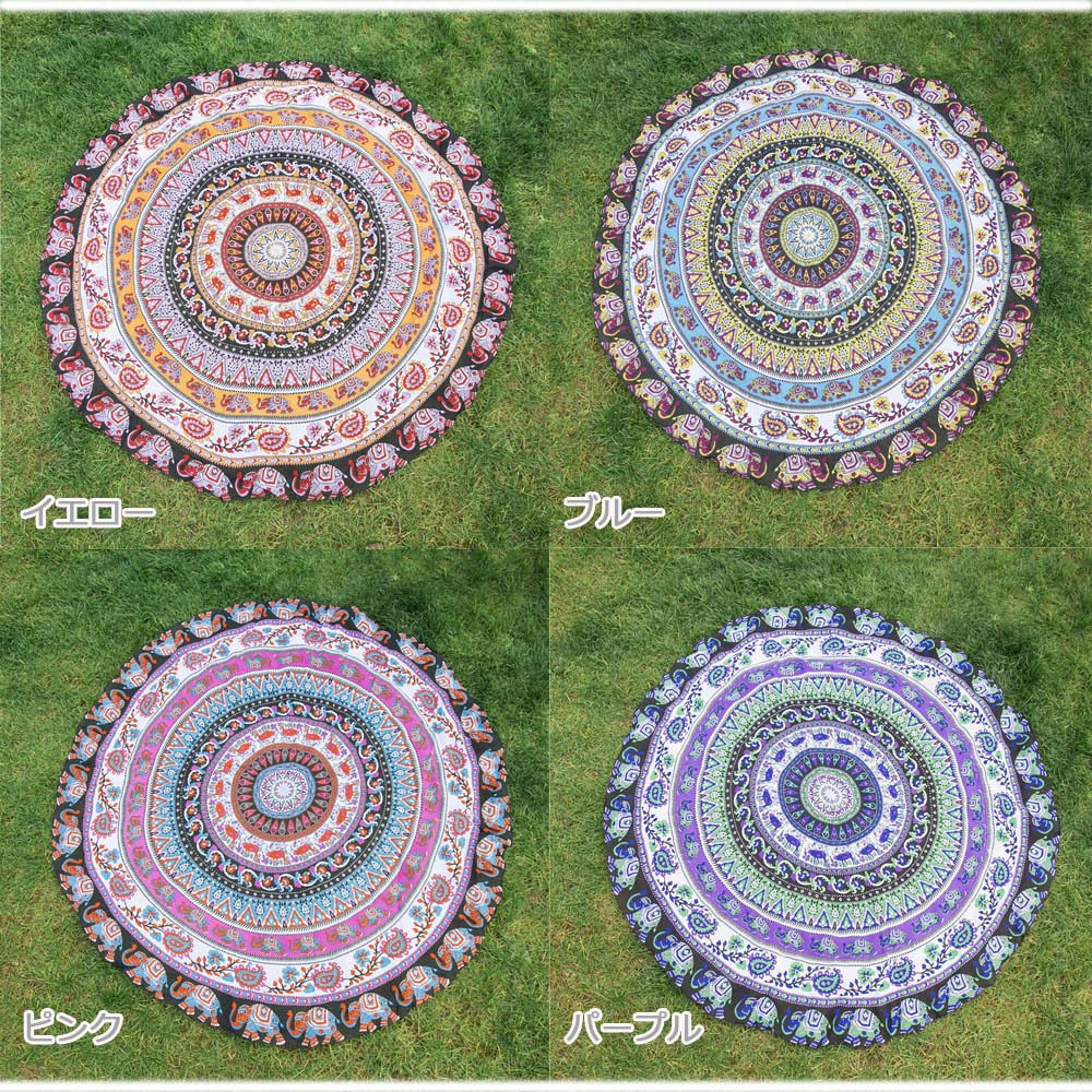 楽天市場 スカーフ レディース ストール 大判 ビーチタオル ビーチマット ポリエステル おしゃれキャンプ 春夏 大人気 ピアス イヤリング カラコンpiena