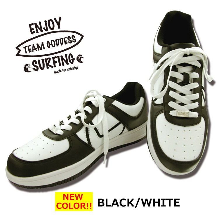 楽天市場 スニーカー メンズ 春夏秋冬 コートタイプ 紐靴 合皮 Goddess シンプル 無地 黒 白 ピアス イヤリング カラコンpiena