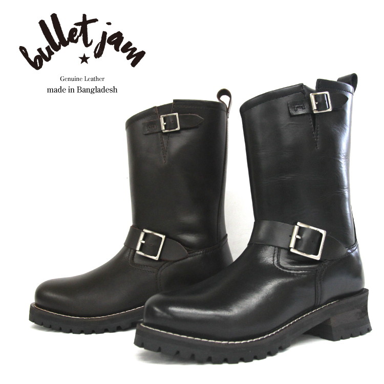 流行に レットウィングタイプ 秋冬 メンズ レディース エンジニアブーツ おしゃれ 合わせやすい メンズ レディース エンジニアブーツ 本革 黒 人気 G B ブーツ Www Car Engineer Com