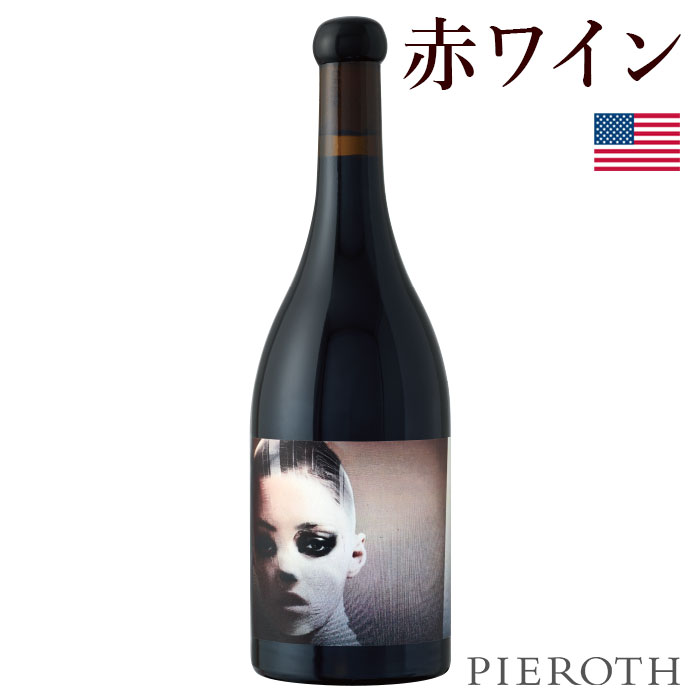 ワイン PIEROTH Mercury Head 2019 750ml マーキュリー・ヘッド (2019) | ピーロート・ジャパン
