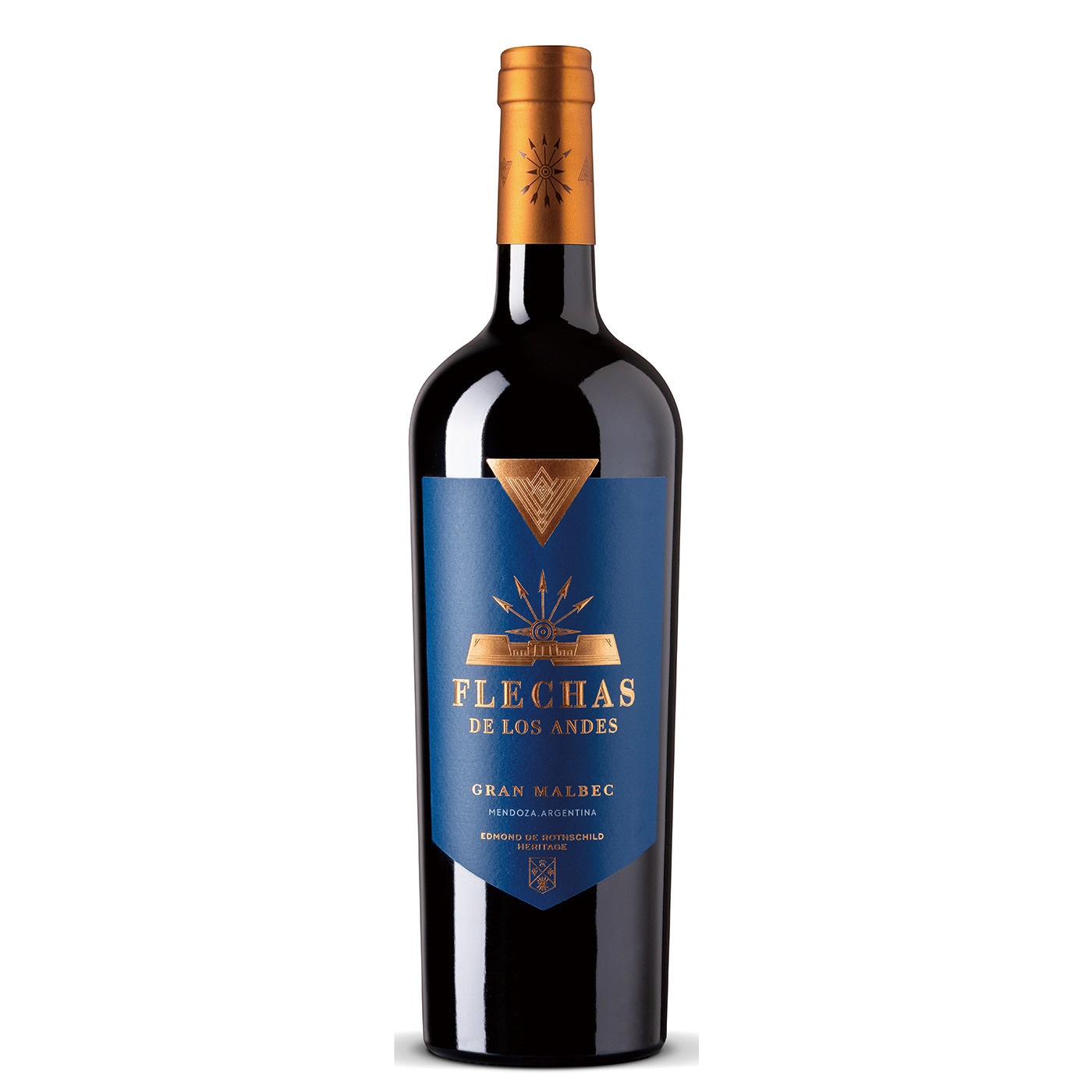 【ピーロート公式】グラン・マルベック (2021) 750ml 3本セット Gran Malbec アルゼンチン メンドーサ バロン エドモンド ロートシルト マルベック 赤ワイン フルボディ 重口|ピーロート・ジャパン