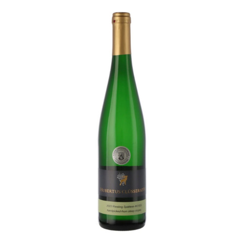 【ピーロート公式】トリッテンハイマー アルターヒェン シュペートレーゼ 3本セット ( 2022 ) 750ml Trittenheimer Altaerchen Sptl Hubertusho 1本 ドイツ 白ワイン ドイツワイン ワイン プレゼント ギフト 贈答 wine Pieroth