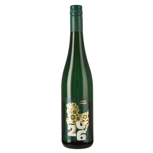 【ピーロート公式】ガウ・アルゲスハイマー アプティ シュペートレーゼ ( 2024 ) 750ml 6本セット WOY Gau-Algesheimer Abtey Kerner Sptl ドイツ ヴァイングート・ピーロート ワイン 白ワイン 干支ボトル 午年 うま年 ゲン担ぎ プレゼント ギフト 贈答 wine Pieroth