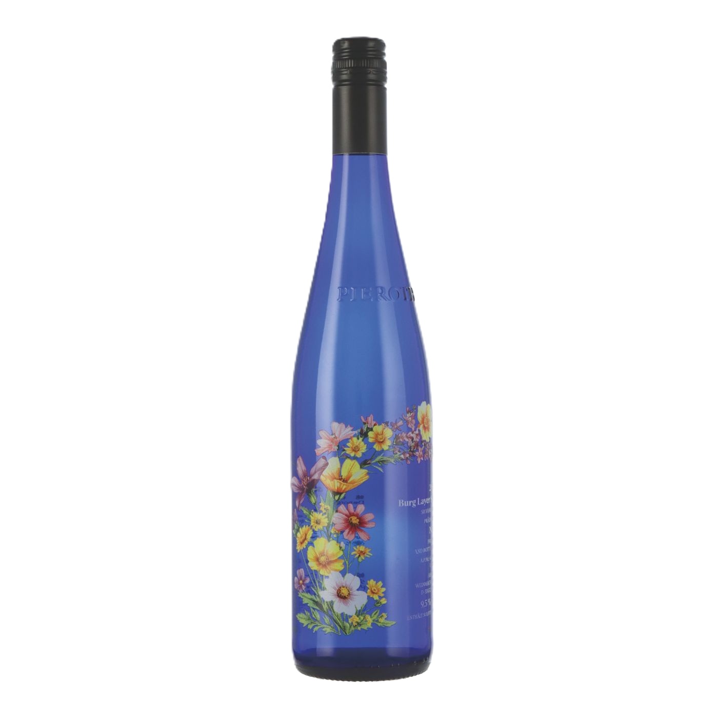 【ピーロート公式】ブルクライヤー・シュロスカペレ サマーラベル ( 2025 ) 750ml 6本セット Burg Layer Schlosskapelle Kabinett Summer wine ヴァイングート・ピーロート ドイツ カビネット 白ワイン フルーティー ギフト 贈答 プレゼント おすすめ 人気 wine Pieroth|ピーロート・ジャパン