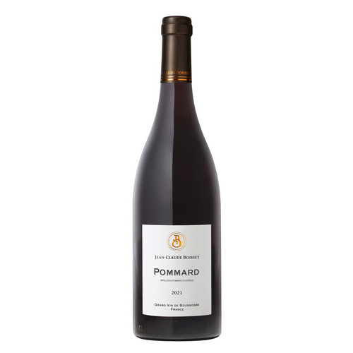 【ピーロート公式】ジャン・クロード・ボワセ ポマール ( 2021 ) 750ml 1本 Pommard JC Boisset フランス ブルゴーニュ ポマール 赤ワイン ピノノワール フランスワイン ワイン プレゼント ギフト 贈答 wine Pieroth ピーロートジャパン