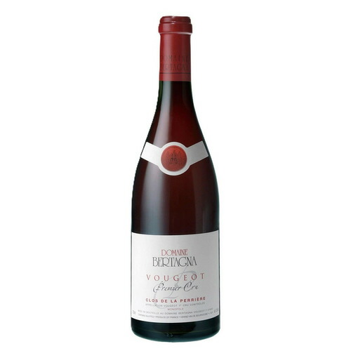 【ピーロート公式】ヴージョ ”クロ・ド・ラ・ペリエール”, ベルターニャ ( 2022 ) 1本 750ml Vougeot PC Clos Perriere, Bertagna フランス ブルゴーニュ ヴージョ ピノノワール 赤ワイン 辛口 フランスワイン プレゼント ギフト 贈答 wine Pieroth