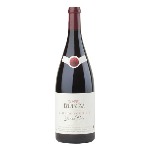 【ピーロート公式】クロ・ド・ヴージョ, ベルターニャ ( 2023 ) 1本 750ml Chambertin GC,Bertagna フランス ブルゴーニュ クロドヴージョ グランクリュ ピノノワール 赤ワイン 辛口 フランスワイン プレゼント ギフト 贈答 wine Pieroth ピーロートジャパン｜ピーロート・ジャパン