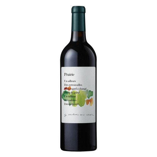 【ピーロート公式】プレリー ( 2020 ) 750ml 3本セット Prairie シャトー マルソー フランス ボルドー 辛口 赤ワイン メルロー フランスワイン ワイン プレゼント ギフト 贈答 wine Pieroth ピーロートジャパン｜ピーロート・ジャパン 14,928円