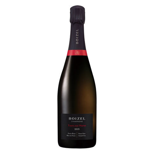【ピーロート公式】ボワゼル ブラン・ド・ノワール トゥール・シュール・マルヌ ( 2019 ) 750ml 1本 Boizel B de Noirs Tours Sur Marne GC フランス シャンパーニュ スパークリングワイン 辛口 ピノノワール プレゼント ギフト 贈答 wine Pieroth 18,654円