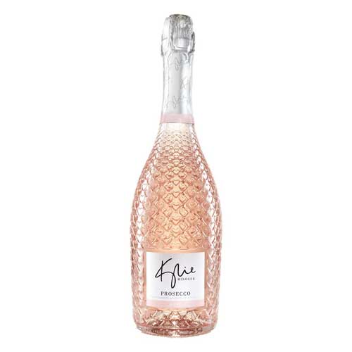 【ピーロート公式】カイリー・ミノーグ プロセッコ ロゼ ( 2025 ) 750ml 6本セット Kylie Minogue Prosecco Rose イタリア ヴェネト ゾーニン・エステート カイリーミノーグワインズ スパークリングワイン 中辛口 イタリアワイン ワイン wine Pieroth｜ピーロート・ジャパン