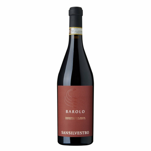 【ピーロート公式】バローロ 3本セット ( 2021 ) 750ml Barolo カンティーネ サン シルヴェストロ イタリア ピエモンテ 赤ワイン 辛口 ネッビオーロ イタリアワイン イタリアン ワイン プレゼント ギフト 贈答 wine Pieroth