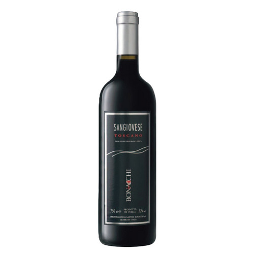【ピーロート公式】サンジョヴェーゼ・トスカーナ ( 2024 ) 750ml 6本セット Sangiovese Toscana イタリア トスカーナ 赤ワイン 辛口 サンジョヴェーゼ イタリアワイン ワイン プレゼント ギフト 贈答 wine Pieroth
