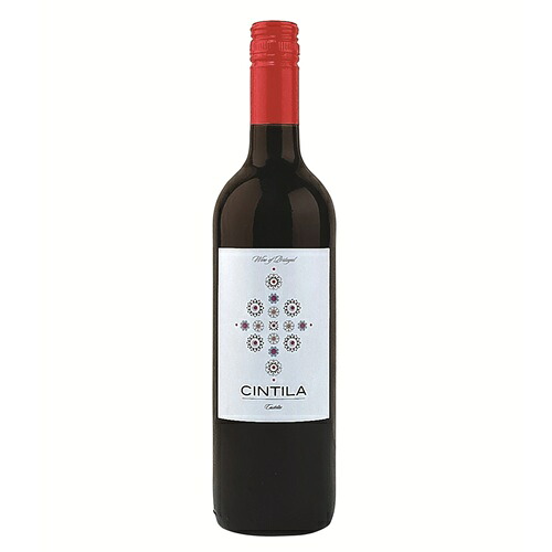 【ピーロート公式】シシンチラ レッド ( 2023 ) 750ml 6本セット Cintila Red ポルトガル ポルトガルワイン カステラン 赤ワイン プレゼント ギフト 贈答 wine Pieroth ピーロートジャパン|ピーロート・ジャパン