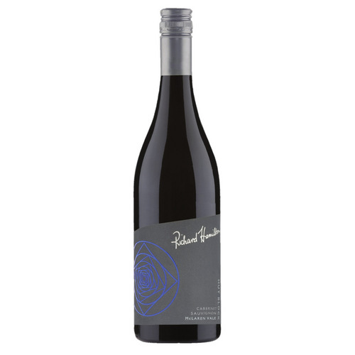 【ピーロート公式】ハミルトン ハット・ブロック カベルネ・ソーヴィニヨン ( 2020 ) 750ml 6本セット Hamilton Hut Block Cabernet オーストラリア 赤ワイン 辛口 リチャードハミルトン ワイン ギフト 贈答 プレゼント Wine Pieroth Japan｜ピーロート・ジャパン