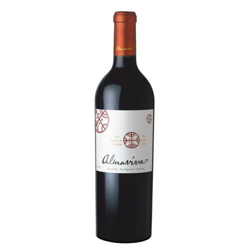 【ピーロート公式】アルマヴィーヴァ 1本 ( 2022 ) 750ml Almaviva チリ マイポヴァレー 赤ワイン 辛口 カベルネソーヴィニヨン メルロー カルメネール カベルネフラン チリワイン ギフト 贈答 wine Pieroth【ピーロート公式】|ピーロート・ジャパン