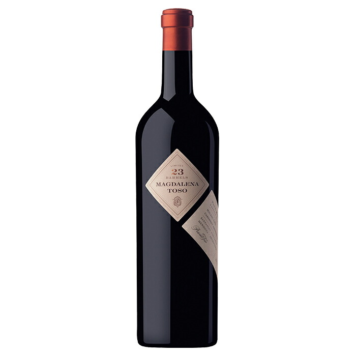 流行に マグダレナ トソ 17 750ml 1本 アルゼンチン マイポ ヴァレー 赤 ワイン 辛口 ワイン プレゼント ギフト おすすめ 人気 Wine お酒 美味しい ぶどう ブドウ 高級 海外 酒 パーティ 誕生日 結婚祝い 端午の節句 母の日 父の日 輝く高品質な