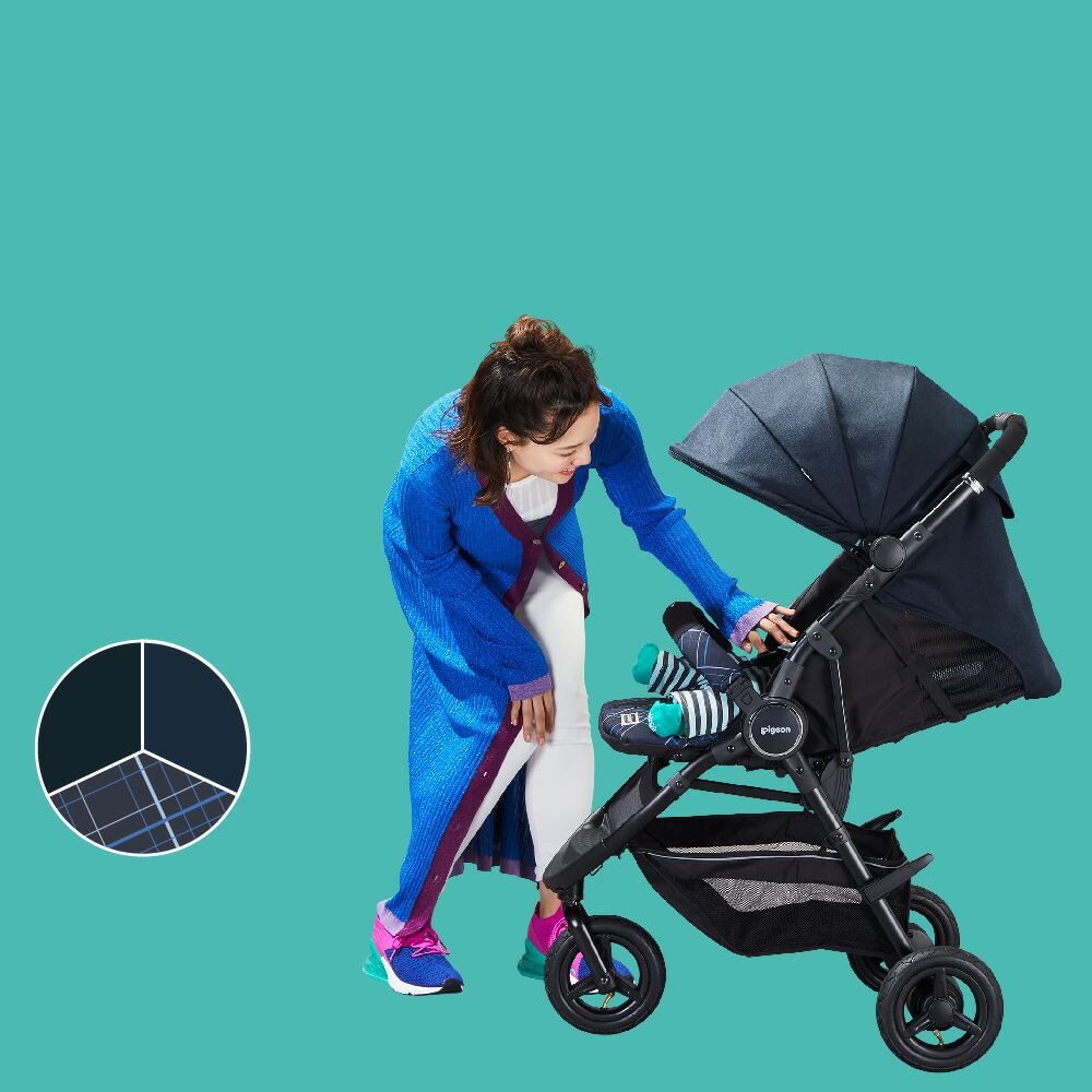 ピジョン ベビーグッズ オリビアネイビー ベビーカー ベビーカー ベビーカー本体 パルスキップ 乳母車 ベビーバギー 0ヵ月 バギー 三輪 3輪 ベビー 0ヵ月 三輪ベビーカー 赤ちゃん ベイビー 赤ちゃん用品 あかちゃん 赤ちゃんグッズ ベビーグッズ ベビー用品 出産