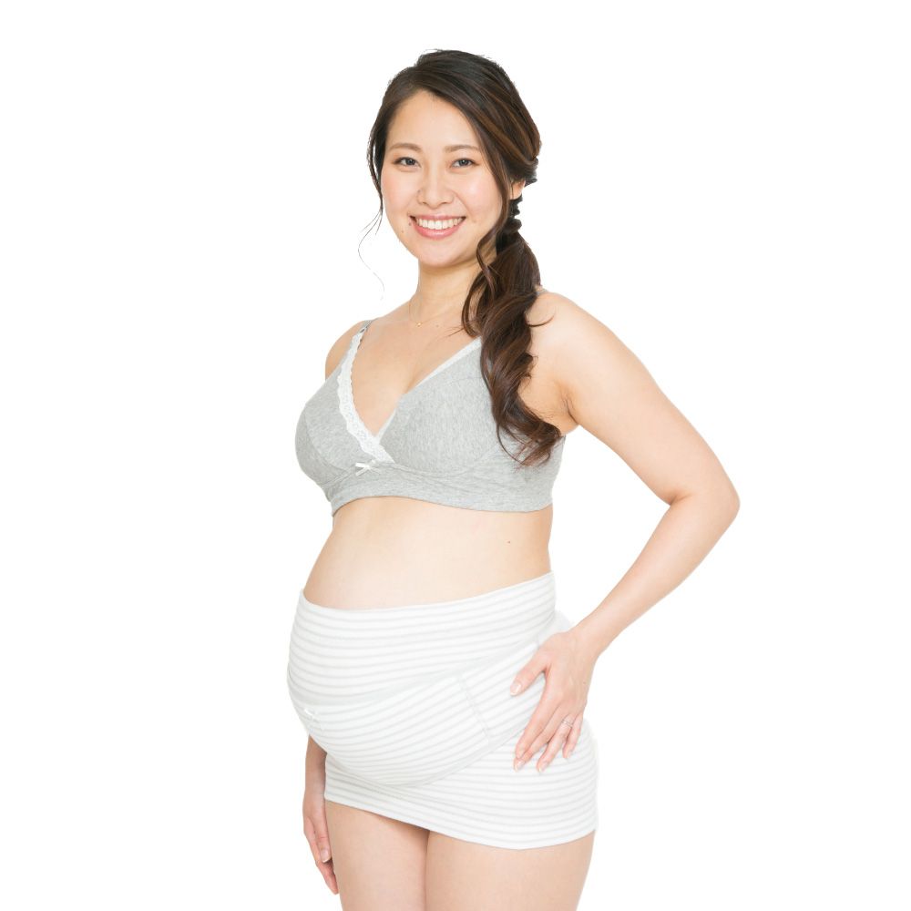 グレー 腹巻 はじめてママにおすすめセット M L 安産祈願にいこう 栄養をしっかり摂りたい はじめて妊娠した 妊娠中期 16 27週 妊娠後期 28 39週 ピジョン マタニティインナーがほしい 腹巻 はじめてママにおすすめセット M L 妊娠初期 0 15週 妊婦帯
