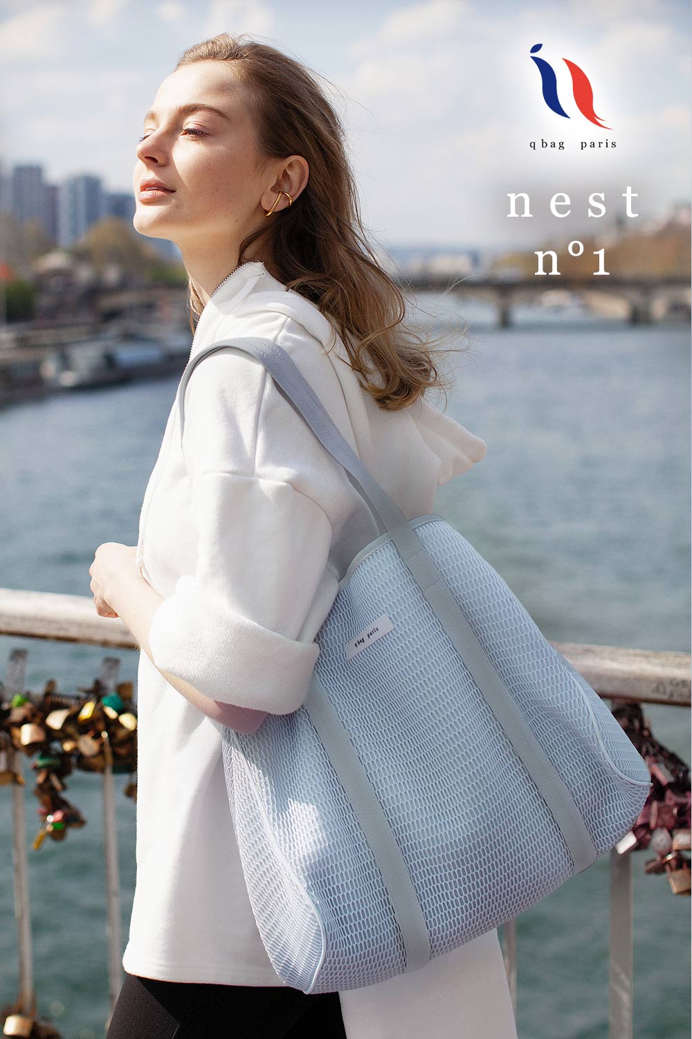 qbag nest n°1 - 通販 - pinehotel.info