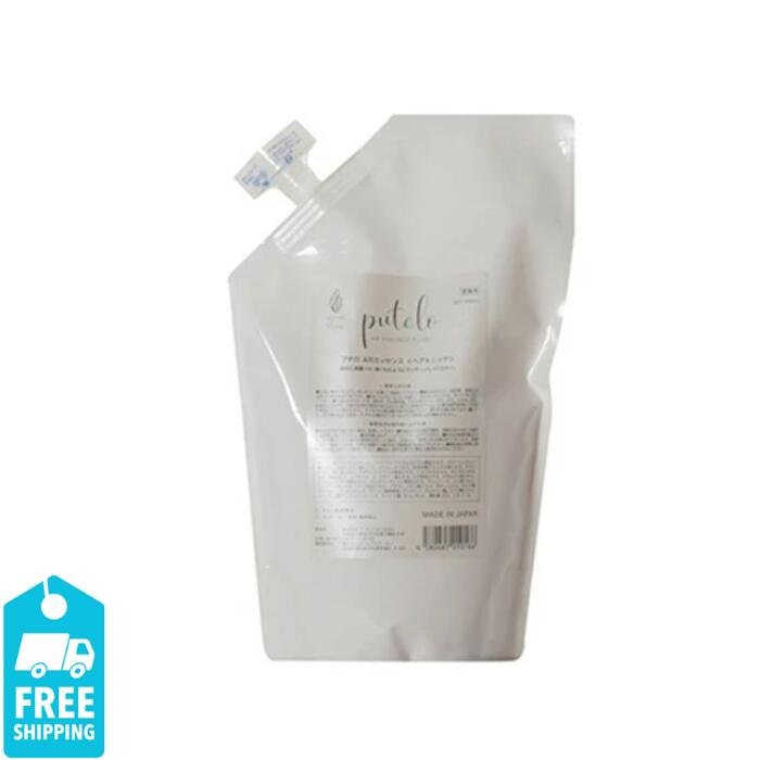 プテロ ARエッセンスプラス ヘアトニック 500ml プテロ ARエッセンス plus+(ヘアトニック) 500ml : 愛らんど