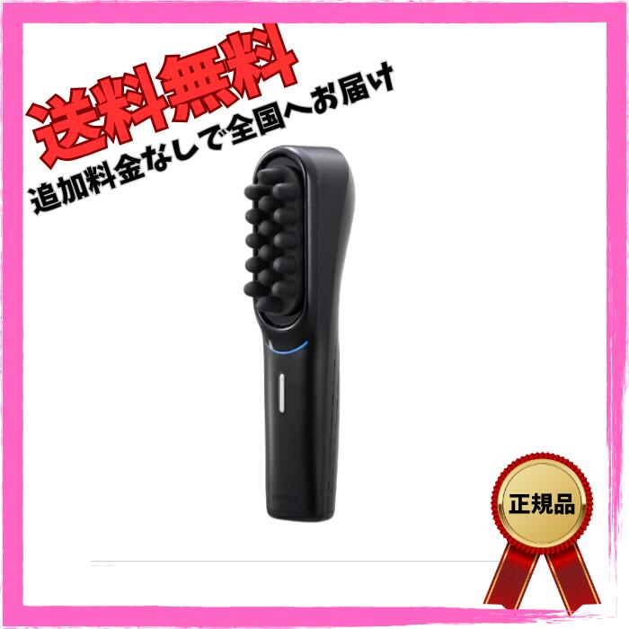 MYTREX HEAD SPA DEEP X　MT-HSDX-24B マイトレックス MYTREX HEAD SPA DEEP X(マイトレックス ヘッドスパ