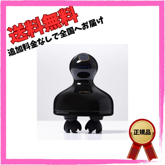 楽天市場】【送料無料】EMS ヘッドスパ プレミアム NIPLUX NP-EHSP23BK