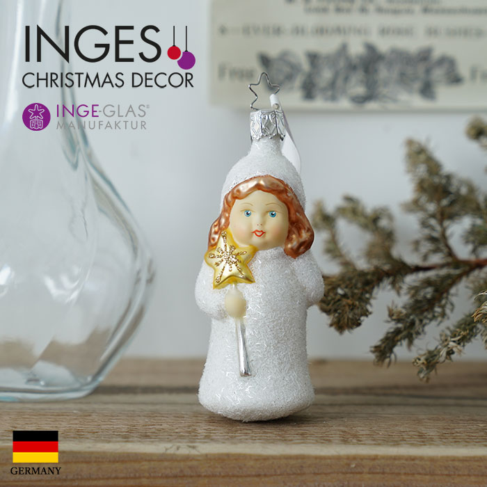 楽天市場】10239S015 ドイツINGE-GLAS MANUFAKTUR(インゲ・グラス