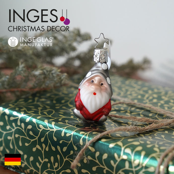 楽天市場】10001S021 ドイツINGE-GLAS MANUFAKTUR(インゲ・グラス