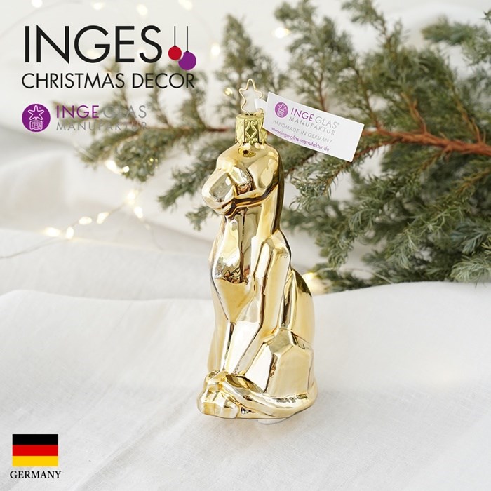 楽天市場】10093S020 ドイツINGE-GLAS MANUFAKTUR(インゲ