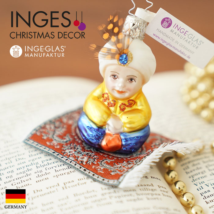 楽天市場】10133S022 ドイツINGE-GLAS MANUFAKTUR(インゲ・グラス