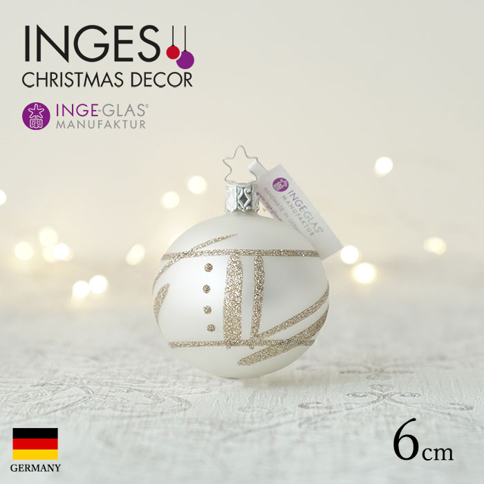 楽天市場】10085S020 ドイツINGE-GLAS MANUFAKTUR(インゲ・グラス