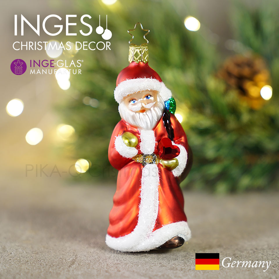 楽天市場】10105S022 ドイツINGE-GLAS MANUFAKTUR(インゲ・グラス