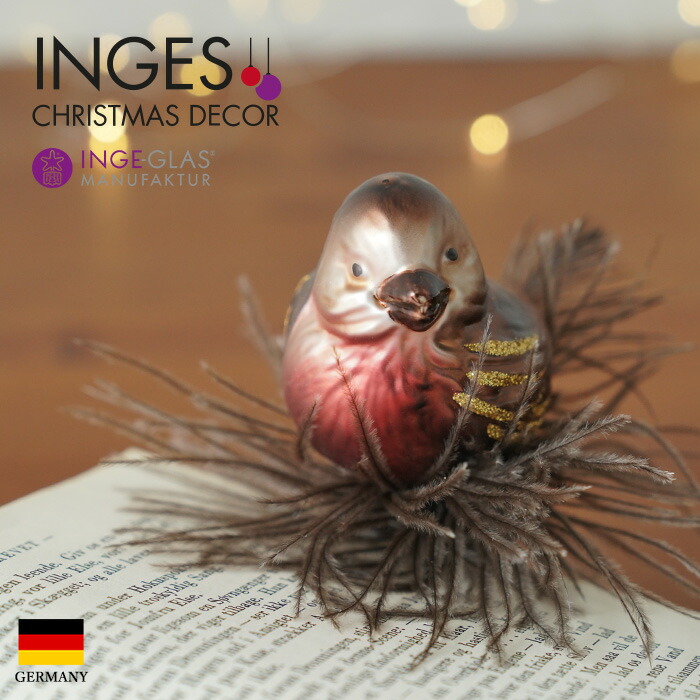 楽天市場】10170S018 ドイツINGE-GLAS MANUFAKTUR(インゲ・グラス