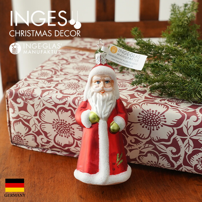 楽天市場】10001S021 ドイツINGE-GLAS MANUFAKTUR(インゲ・グラス