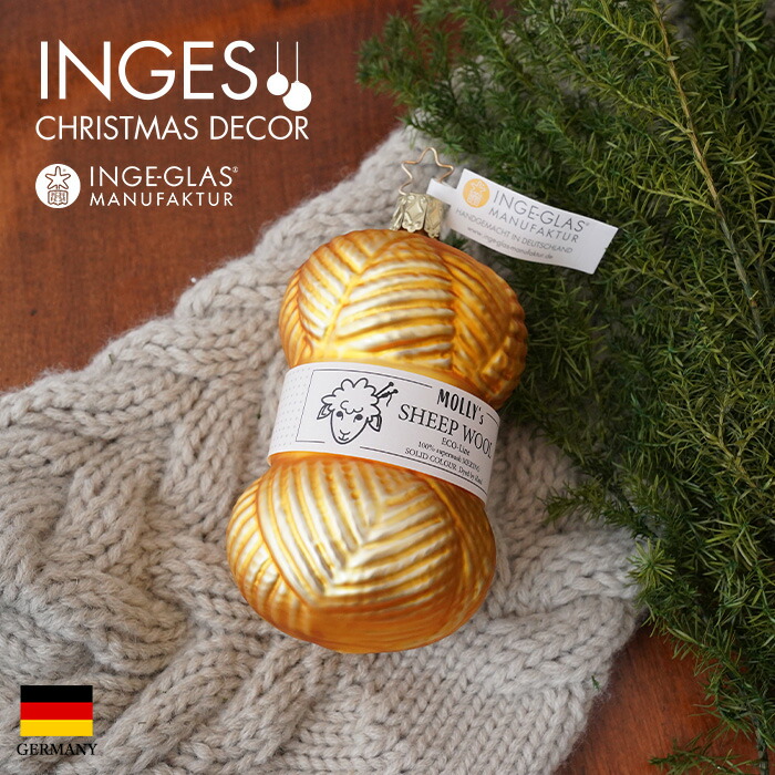 楽天市場】10170S018 ドイツINGE-GLAS MANUFAKTUR(インゲ・グラス