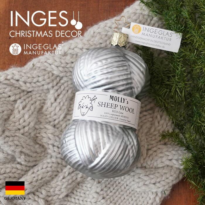 楽天市場】10170S018 ドイツINGE-GLAS MANUFAKTUR(インゲ・グラス