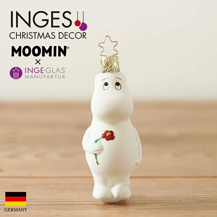 楽天市場】10189S024LZ ドイツINGE-GLAS MANUFAKTUR(インゲ・グラス