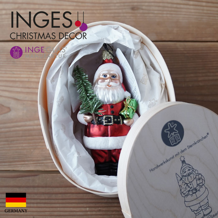 楽天市場】10085S020 ドイツINGE-GLAS MANUFAKTUR(インゲ・グラス