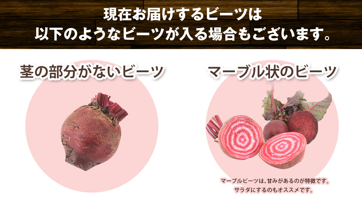 楽天市場 同梱専用 お試し ビーツ 1個 国産 機能性野菜 イタリア野菜 食育 ビーガン ヴィーガン にんじんジュース 人参ジュース ビーツ ビート 静岡 函南 ベジタリアン マクロビ スーパーフード 箱根 南麓 伊豆 ダイエット ピカイチ野菜くん