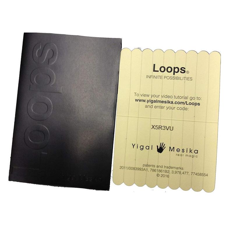 楽天市場 Yigal Mesika Yigal Mesika Loops New Generation by LOOPSNEWGEN 並行輸入品 ピカ森