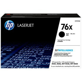 HP 76X(CF276X) 純正トナー ブラック 大容量