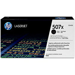 HP 507X(CE400X) 純正トナー ブラック 大容量 | エイチピー HP トナー 純正 カートリッジ 新品|ピカットマート