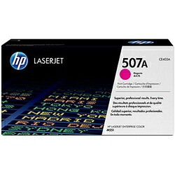 HP 507A(CE403A) 純正トナー マゼンタ | エイチピー HP トナー 純正 カートリッジ 新品｜ピカットマート