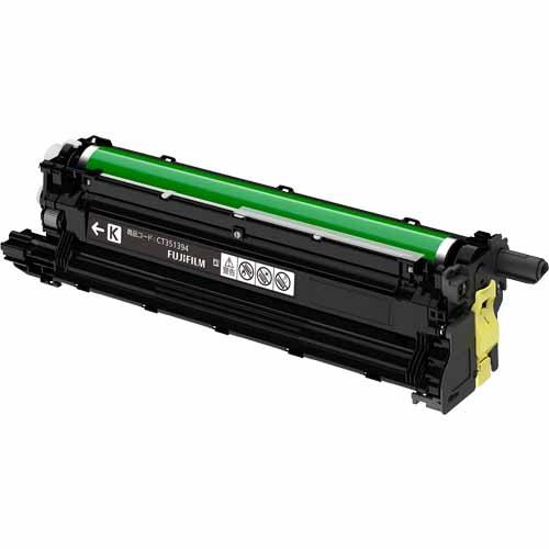 富士フイルムビジネスイノベーションジャパン CT351394 純正ドラムカートリッジ ブラック BK