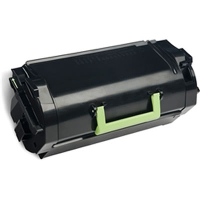LEXMARK(レックスマーク) 523 リターントナーカートリッジ 52D3000 純正