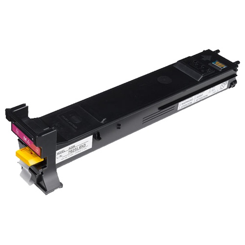 コニカミノルタ A0DK371 純正トナー マゼンタ | KONICA MINOLTA トナー 純正 カートリッジ 新品 7,770円