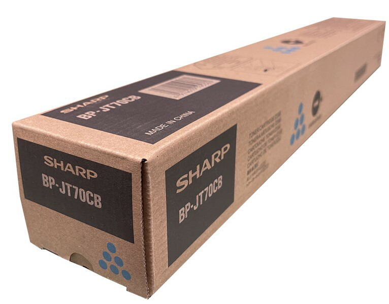 楽天市場】シャープ BP-JT70-MA 純正トナー マゼンタ | SHARP BPJT70MA